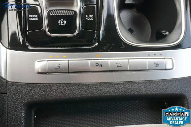 2023 Kia Carnival MPV EX
