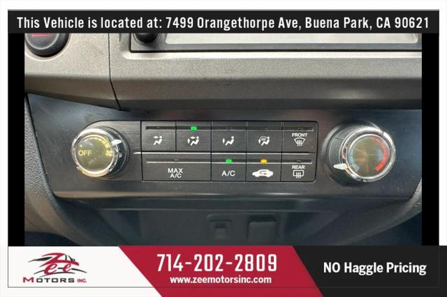 2012 Honda Civic Si