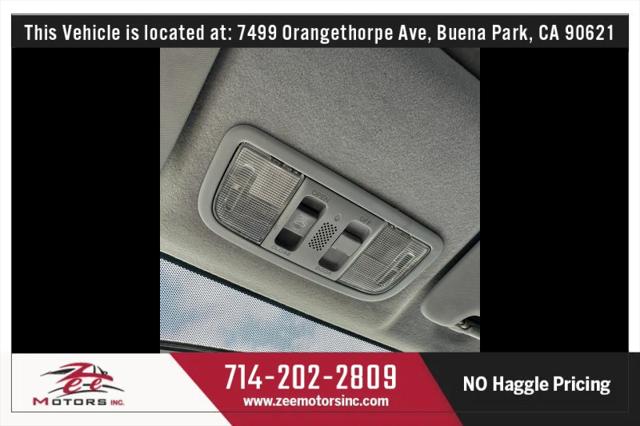 2012 Honda Civic Si