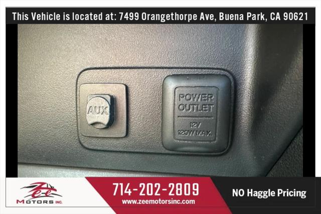 2012 Honda Civic Si