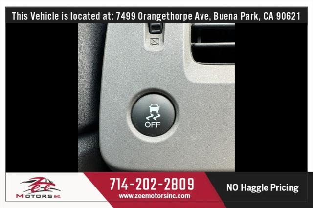 2012 Honda Civic Si