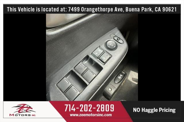 2012 Honda Civic Si