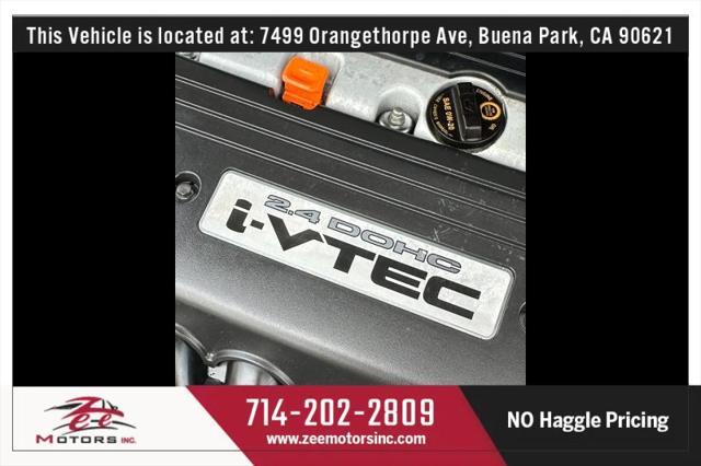 2012 Honda Civic Si