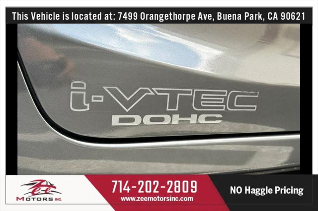 2012 Honda Civic Si