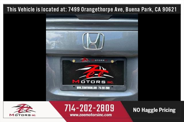 2012 Honda Civic Si