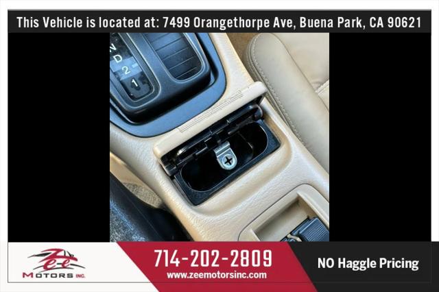 2000 Mazda MX-5 Special Edition