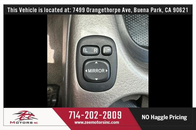 2006 Toyota Sequoia Limited V8