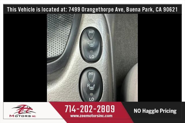 2006 Toyota Sequoia Limited V8