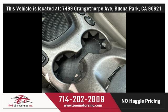 2006 Toyota Sequoia Limited V8
