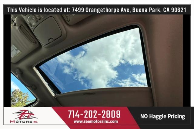 2006 Toyota Sequoia Limited V8