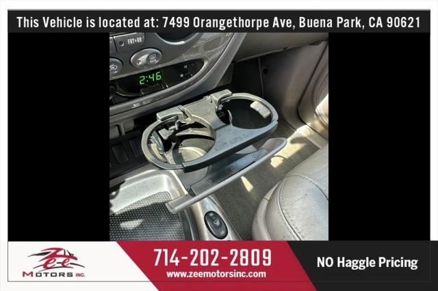 2006 Toyota Sequoia Limited V8