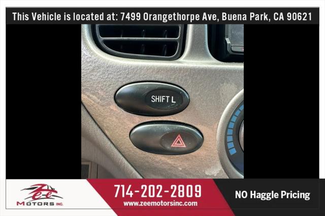 2006 Toyota Sequoia Limited V8