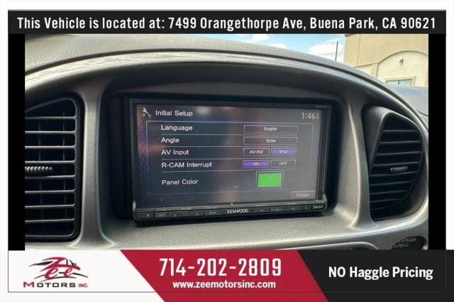 2006 Toyota Sequoia Limited V8