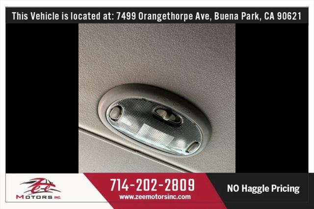 2006 Toyota Sequoia Limited V8