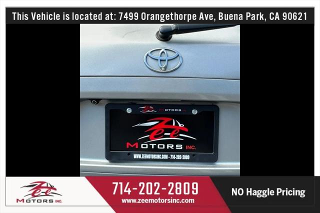 2006 Toyota Sequoia Limited V8