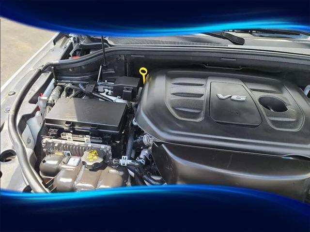 2018 Jeep Grand Cherokee Altitude 4x4