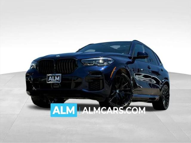 2023 BMW X5 xDrive40i for sale in Bogart, GA