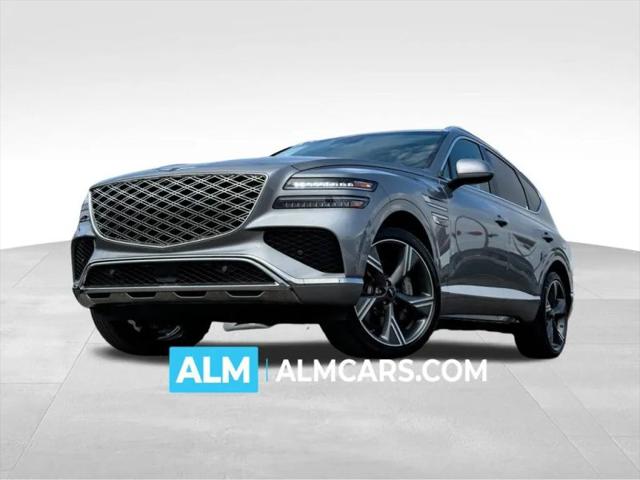 2025 Genesis GV80 3.5T Prestige AWD for sale in Bogart, GA