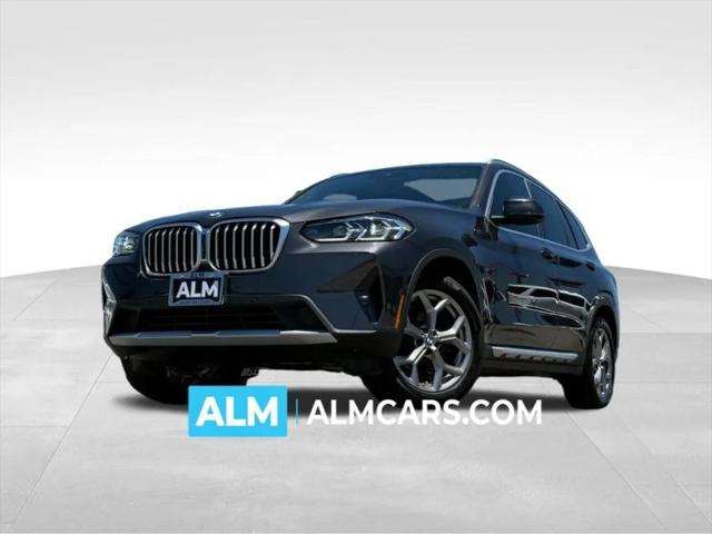 2022 BMW X3 xDrive30i for sale in Bogart, GA