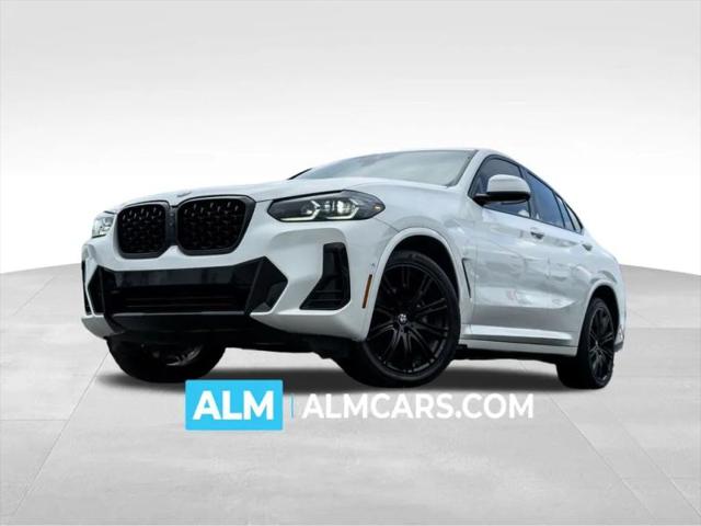 2023 BMW X4 xDrive30i for sale in Bogart, GA