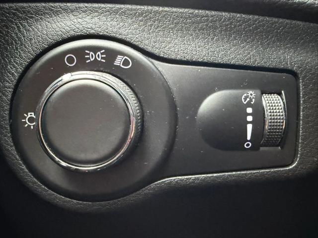 2018 Jeep Compass Sport FWD