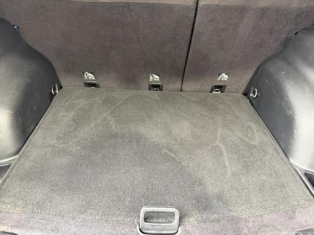2018 Jeep Compass Sport FWD