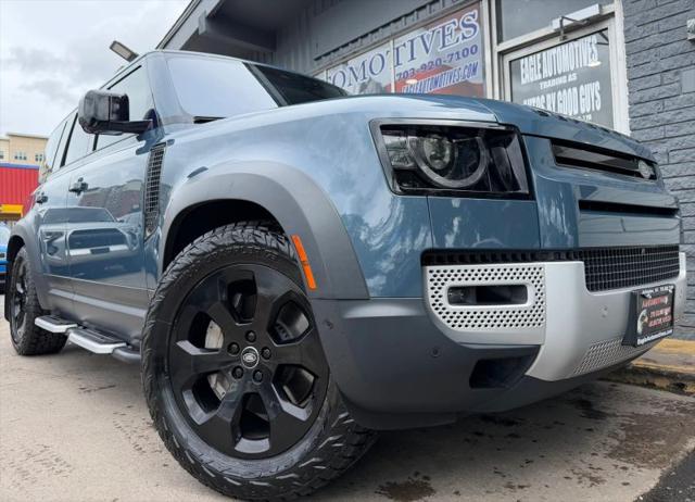 2020 Land Rover Defender 110 HSE for sale in Arlington, VA