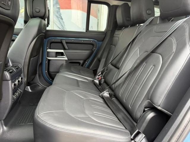 2020 Land Rover Defender 110 HSE