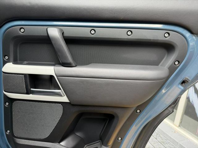 2020 Land Rover Defender 110 HSE