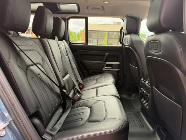 2020 Land Rover Defender 110 HSE