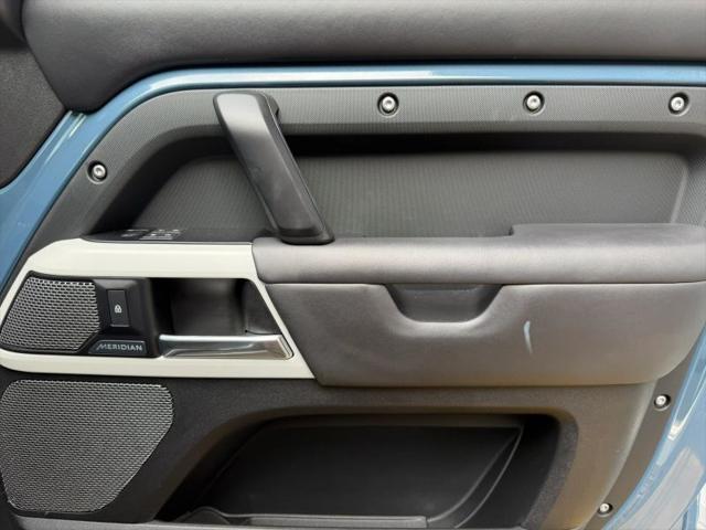2020 Land Rover Defender 110 HSE