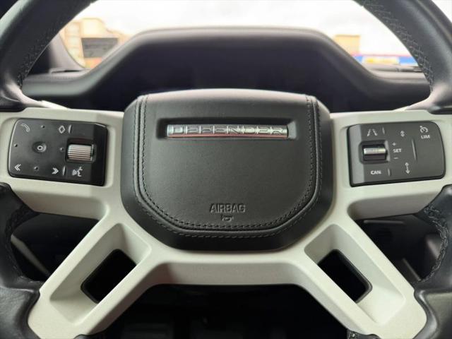 2020 Land Rover Defender 110 HSE