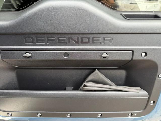 2020 Land Rover Defender 110 HSE
