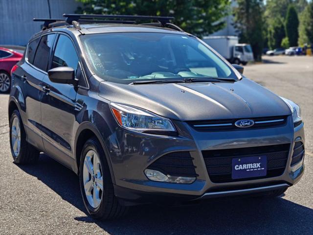2016 Ford Escape SE for sale in Woodinville, WA