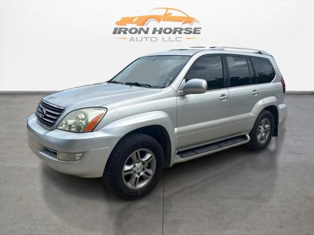 2005 Lexus GX 470 470 for sale in Knoxville, TN