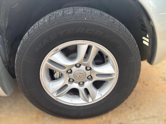 2005 Lexus GX 470 470