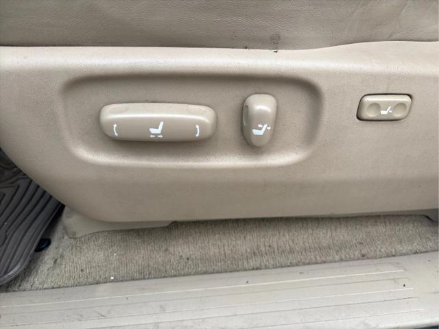 2005 Lexus GX 470 470