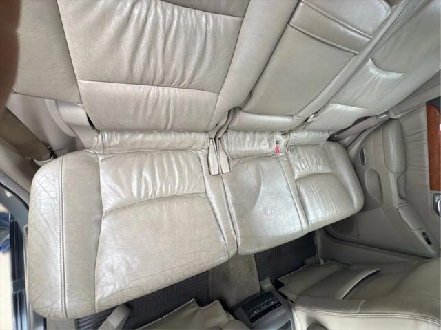 2005 Lexus GX 470 470