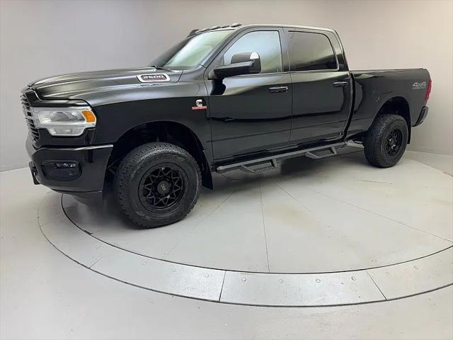 2019 Ram 2500 Big Horn Crew Cab 4x4 6'4" Box for sale in Naugatuck, CT
