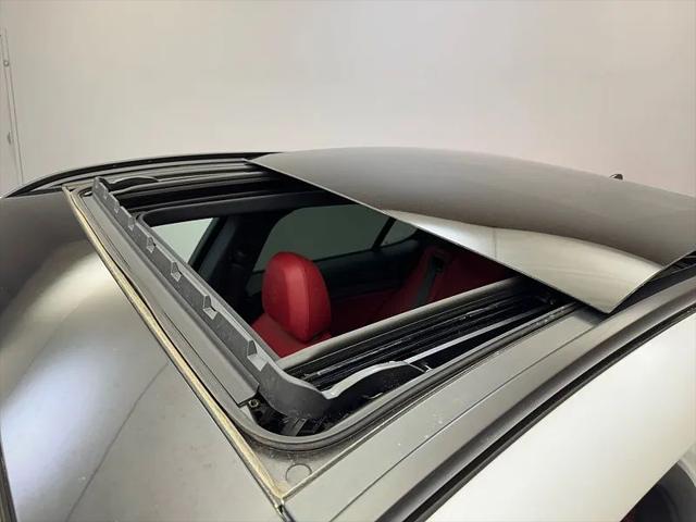 2018 Alfa Romeo Stelvio Ti Sport AWD