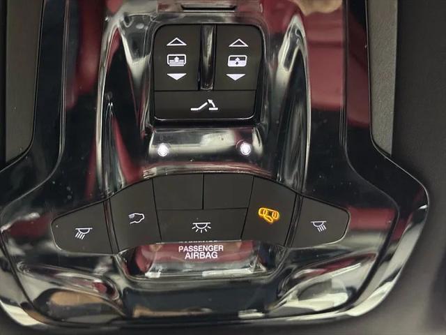 2018 Alfa Romeo Stelvio Ti Sport AWD
