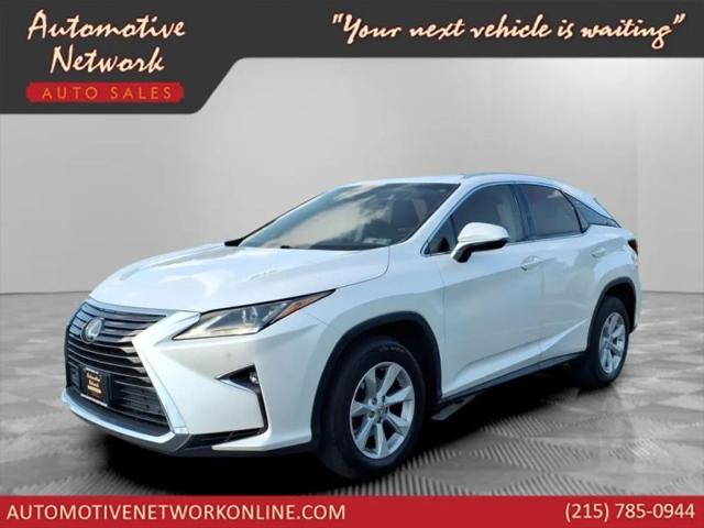 2017 Lexus RX 350 350 for sale in Croydon, PA