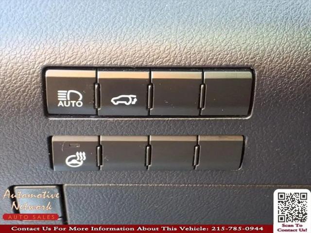 2017 Lexus RX 350 350
