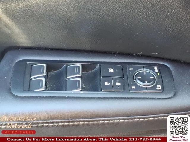 2017 Lexus RX 350 350