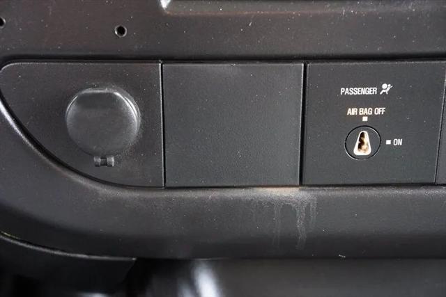 2010 Chevrolet Express Work Van