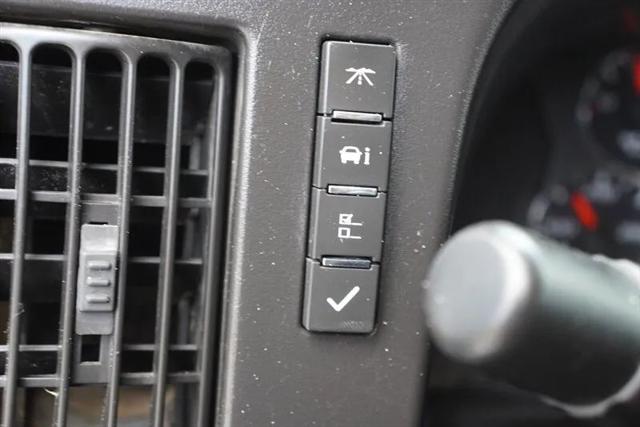 2010 Chevrolet Express Work Van