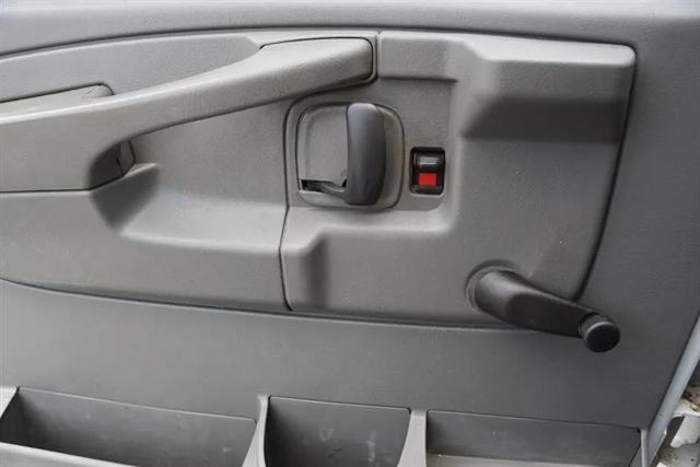 2010 Chevrolet Express Work Van