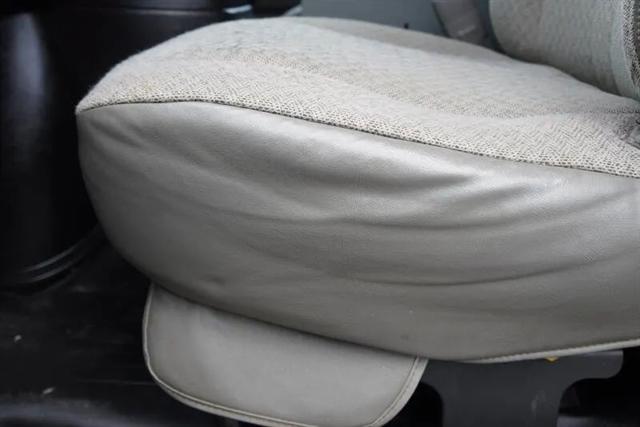 2010 Chevrolet Express Work Van