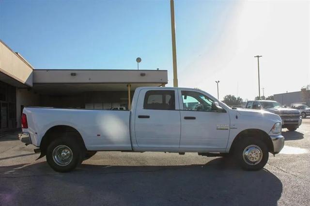 2014 Ram 3500 Tradesman