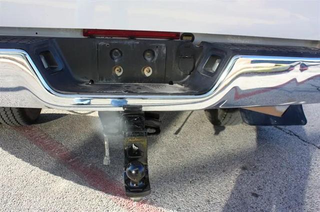 2014 Ram 3500 Tradesman